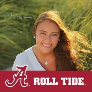 Meet your Posher, Paige